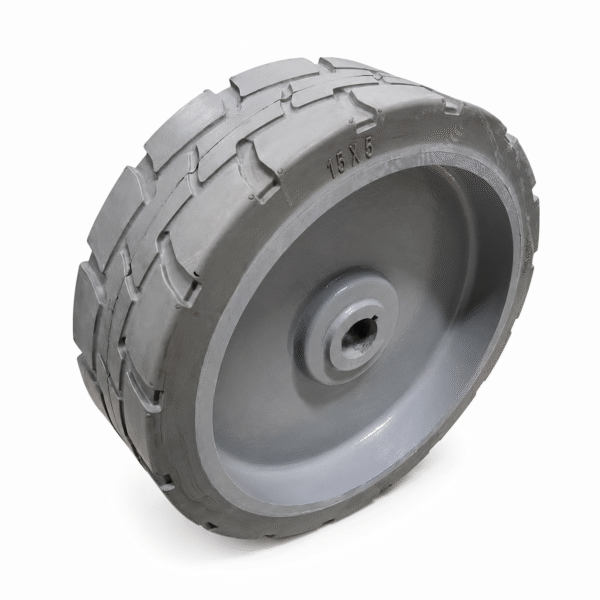 LLANTA 15X5 GENIE 105454 CLEAN TOPOWER