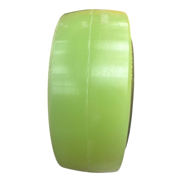 Photoroom_20250310_155301 LLANTA 13 1/2 X5 1/2 X8 POLY VERDE TOPOWER (ENVIO GRATIS)