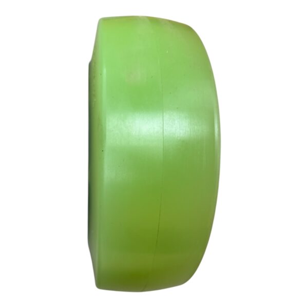 Photoroom_20250312_175436 LLANTA 13X4 1/2 X 8 POLY VERDE TOPOWER (ENVIO GRATIS)