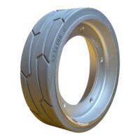 LLANTA 12X3 (323X100) TP 329 JLG 2915012 TOPOWER