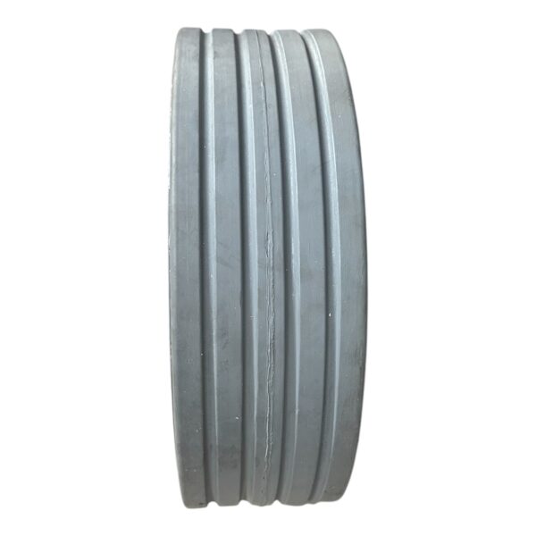 LLANTA 16X5X12 SKYJACK CON FRENO TOPOWER