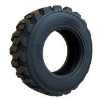 LLANTA NEÚMATICA PARA MINICARGADOR 10-16.5 - 12pr g2/l2 TRACCIÓN NEGRA TOPOWER