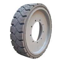 LLANTA 22X6X17 3/4 JLG 1001110774 TP328 9 BIRLOS TOPOWER