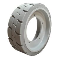 LLANTA 15X5 GENIE 1288762 GT 5 BIRLOS TOPOWER