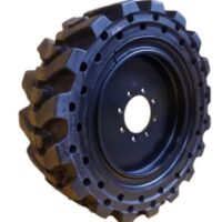 LLANTA SÓLIDA 31X10-20 PARA MINICARGADOR (10-16.5) TOPOWER