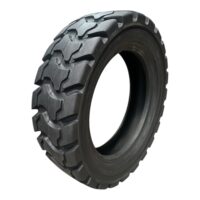 LLANTA NEUMÁTICA 240/55D 175-12PR H01 NEGRA TRACCIÓN TOPOWER