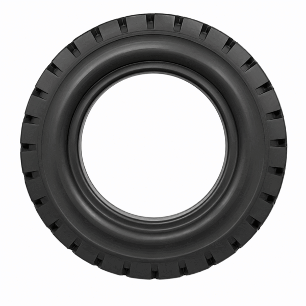 1c194e64-da8e-4d45-ac96-088f283a8933 LLANTA SÓLIDA 5.00-8 CSE-ROBUST SC18 S TRACCIÓN NEGRA CONTINENTAL