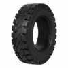 1f49470e-7377-4a24-9388-fd852dae254b LLANTA SÓLIDA 5.00-8 CSE-ROBUST SC18 S TRACCIÓN NEGRA CONTINENTAL