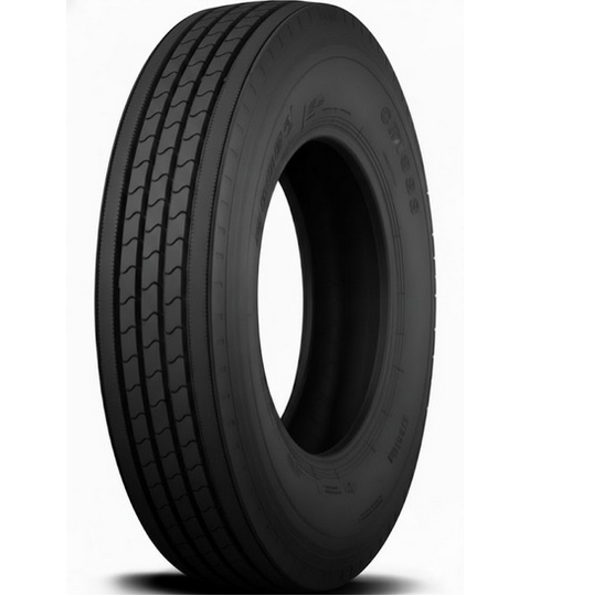 CAMION LLANTA 285/75R24.5 TL 14 144/141L CR989 GOODRIDE