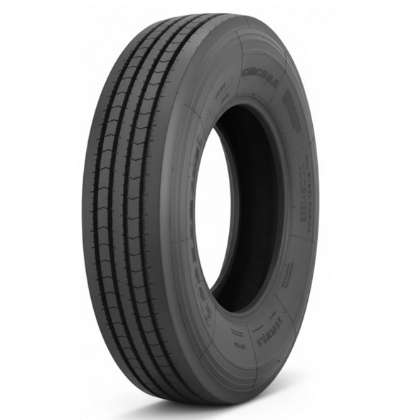 LLANTA 225/70R19.5 TL 14 128/126N CR960A GOODRIDE