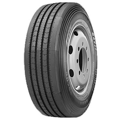 LLANTA 11R 22.5 HD 609 16PR 146/143 FRONWAY