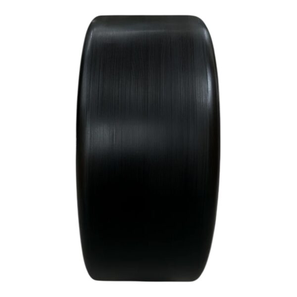 LLANTA 13X 5 1/2 X 9 1/2  POLY NEGRA SUPERIOR