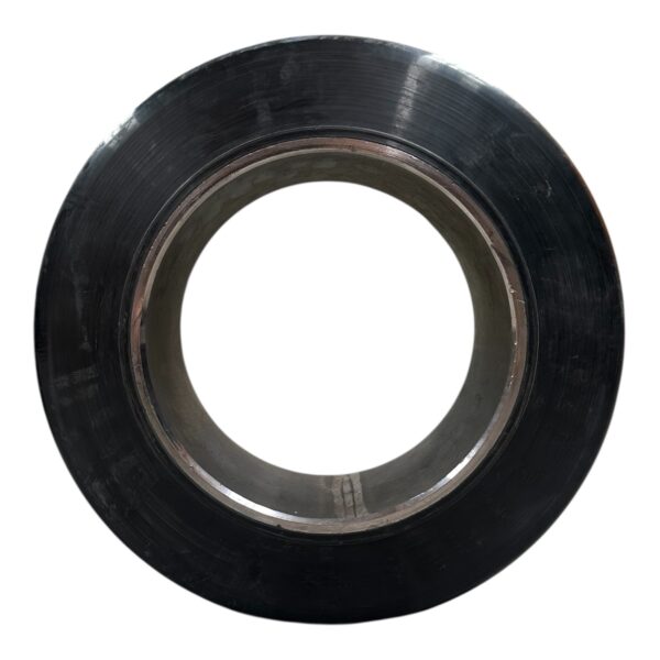 LLANTA 13X 5 1/2 X 9 1/2  POLY NEGRA SUPERIOR