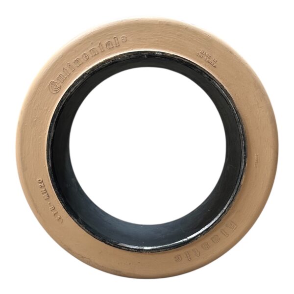 LLANTA SÓLIDA EL 16X6X10 1/2 MH20 STB CLEAN LISA CONTINENTAL