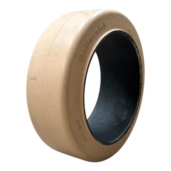 LLANTA SÓLIDA EL 16X6X10 1/2 MH20 STB CLEAN LISA CONTINENTAL