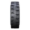 LLANTA SÓLIDA 18X6X12 1/8 CONTIPT18 ROBUST STB TRACCIÓN NEGRA CONTINENTAL