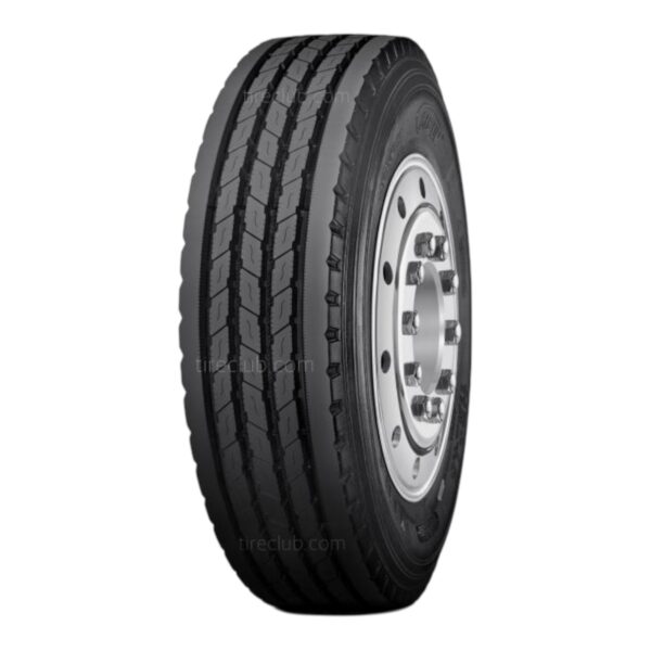 LLANTA 245/70R19.5 TL 16 135/133J DURUN YTH4