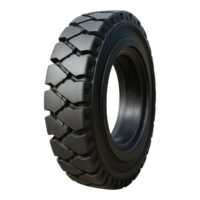 LLANTA SÓLIDA 225/75-15/7.00 | 8.15-15 | 28X9-15 TRACCIÓN NEGRA SUNBEAR