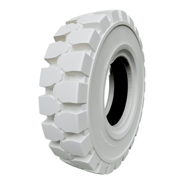 LLANTA SÓLIDA 6.00-9 TRACCIÓN CLEAN TOPOWER