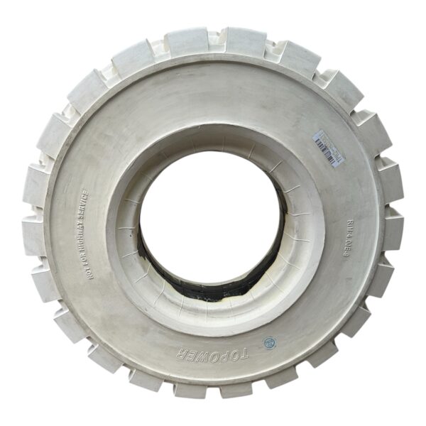 LLANTA SÓLIDA 6.00-9 TRACCIÓN CLEAN TOPOWER