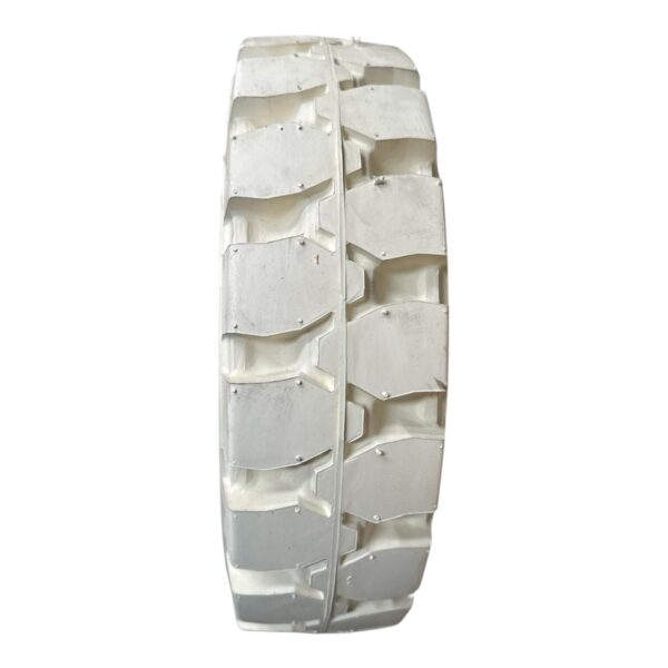 LLANTA SÓLIDA 6.00-9 TRACCIÓN CLEAN TOPOWER