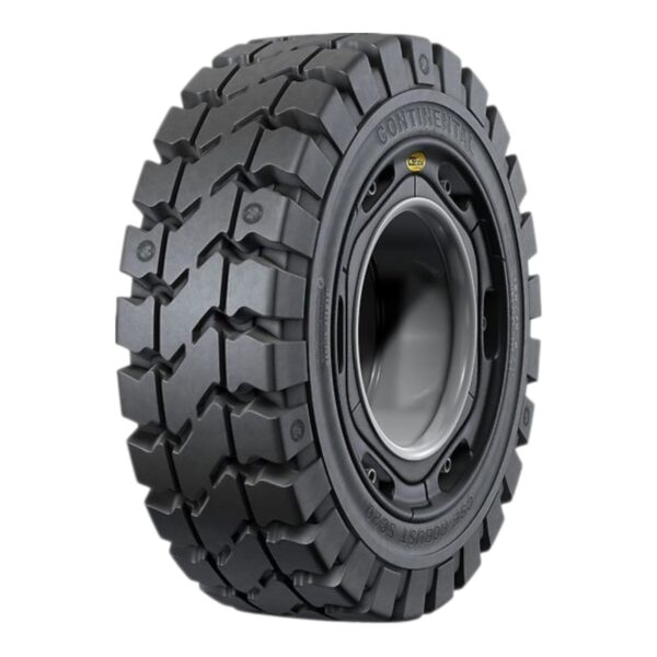 LLANTA SÓLIDA 7.00-12/5.00 CSE ROBUST CS20 CONTINENTAL