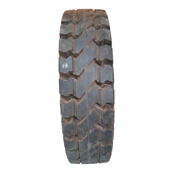 LLANTA SÓLIDA 7.00-12/5.00 CSE ROBUST CS20 CONTINENTAL