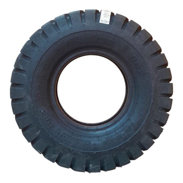 LLANTA NEUMÁTICA 7.00-12 IND PL 801 BKT