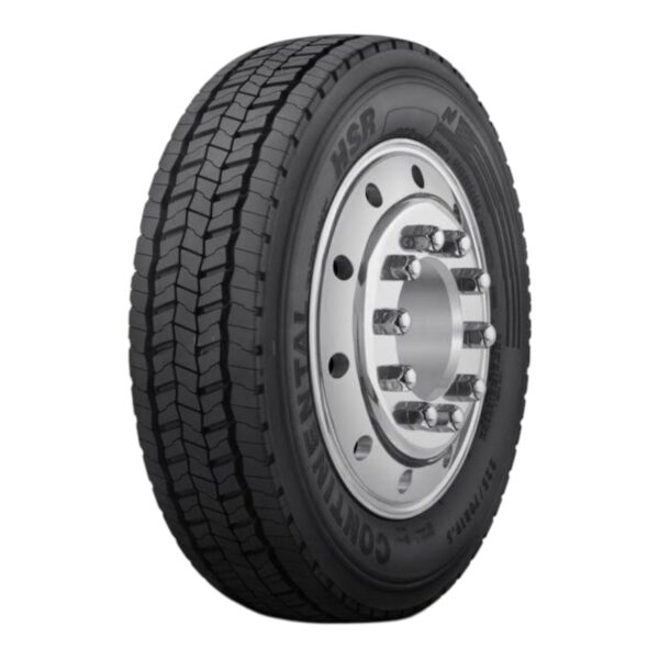 LLANTA 225/70 R19.5 128/126N 14PR G CONTINENTAL
