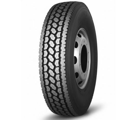 LLANTA 11R24.5 TL 16 149/146K HD909 FRONWAY