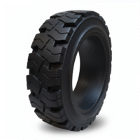 328 LLANTA SÓLIDA 6.50-10/5.00 TRACCIÓN NEGRA ENKIL