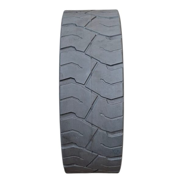 HAU ARRIBA LLANTA 12.5X4.25 TP328 GRIS HAULOTTE TOPOWER