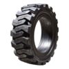 LLANTA SÓLIDA 33X12-20 SIN RIN PARA MINICARGADOR CONTINENTAL COMPACTMASTER SKIDSTEER SIT