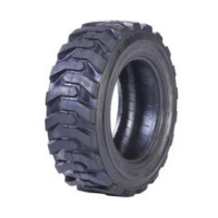 10 LLANTA NEUMÁTICA 10-16.5 TRACCIÓN NEGRA EPSILON