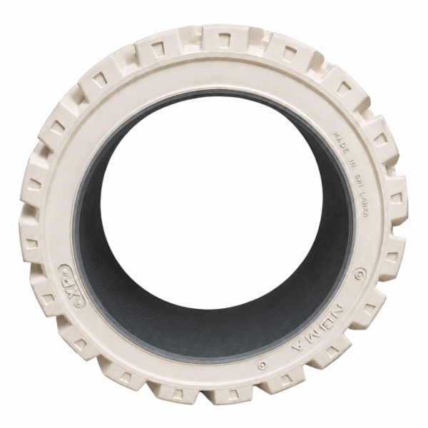 LLANTA SÓLIDA 18X6X12 1/8 TRACCIÓN CLEAN NUMA