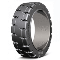 13 LLANTA SÓLIDA 10X5X6½ ContiPT18 STB CONTINENTAL