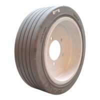 14x4.5 LLANTA SÓLIDA 14X4.5 JLG TP303 CLEAN TOPOWER