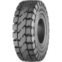 200.50 LLANTA SÓLIDA 225/75-10/6.50 CSE-ROBUST SC20+ SIT TRACCIÓN NEGRA CONTINENTAL