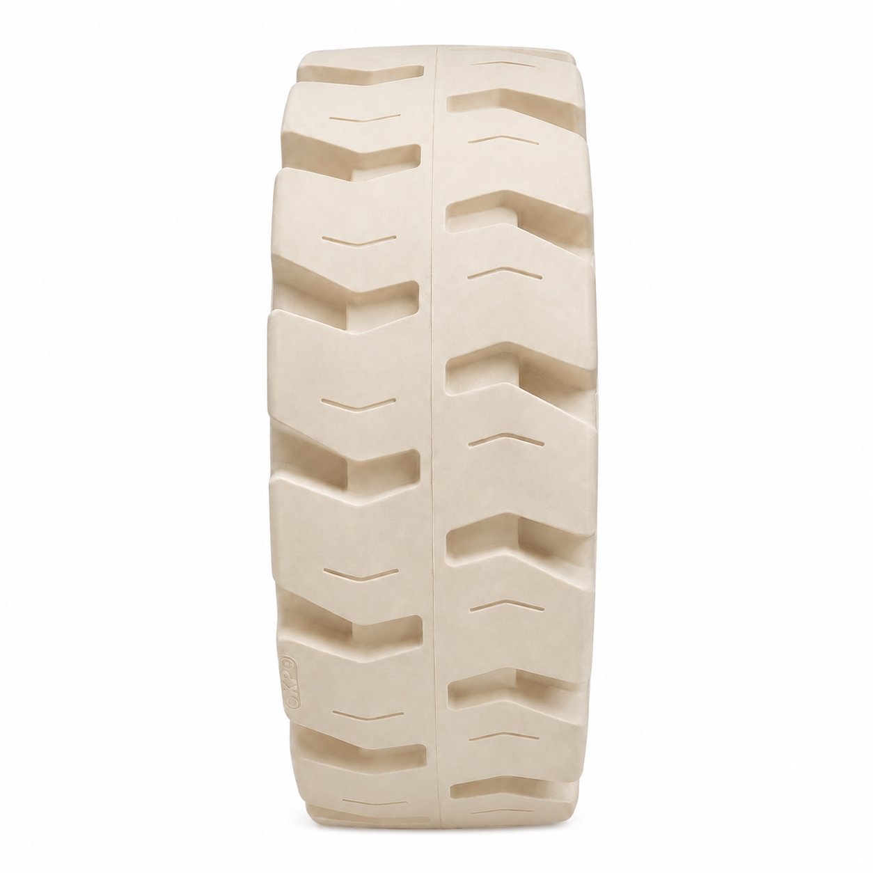LLANTA SÓLIDA 18X6X12 1/8 TRACCIÓN CLEAN NUMA