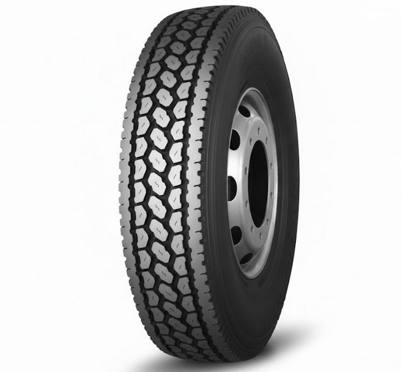 LLANTA 11R24.5 TL16 149/146L AD178 GOLDEN CROWN