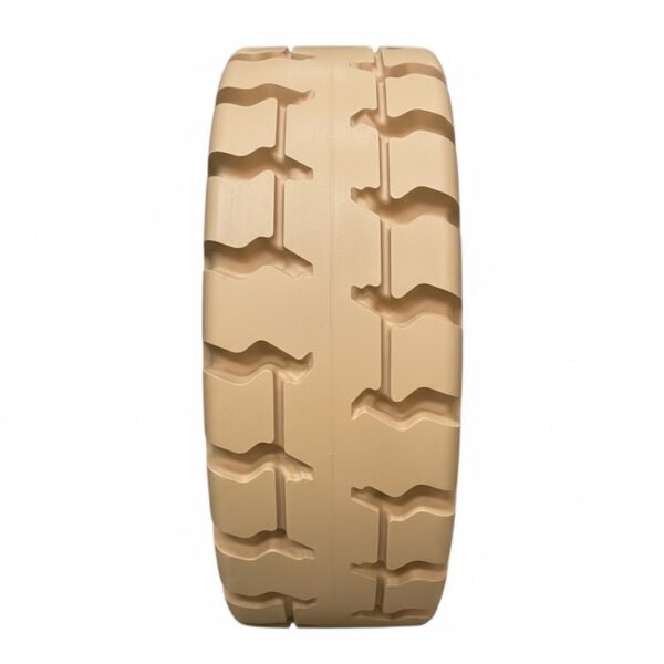 LLANTA SÓLIDA 18X6X12 1/8 CONTI PT18 ROBUST STB CLEAN CONTINENTAL