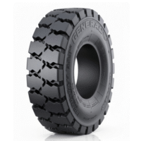 DDDD LLANTA SÓLIDA 5.00-8/3.00 TRACCIÓN NEGRA GENERAL LIFTER S
