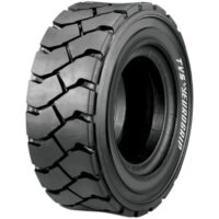 EURO LLANTA NEUMÁTICA SET 8.25-15 14PR IT45 NEGRA EUROGRIP