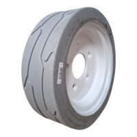 LLANTA 12X4 (200X8) SKYJACK NO MANCHANTE TOPOWER