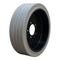 LLANTA 16X5 JLG 1001129621 NO MANCHANTE TOPOWER