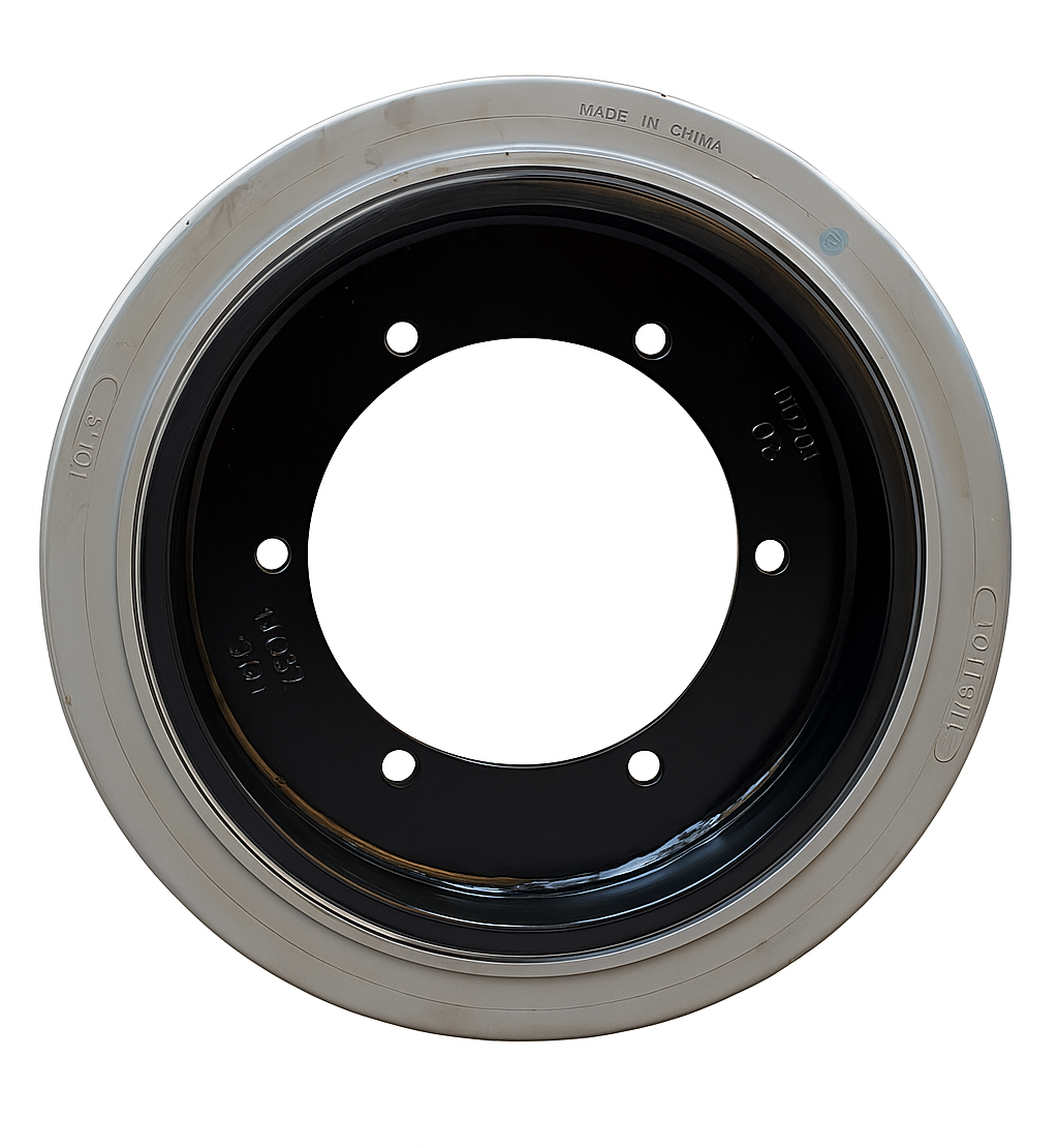 boca grande perfect frente LLANTA 16X5 (6 BIRLOS) JLG1001127628 NO MANCHANTE TOPOWER