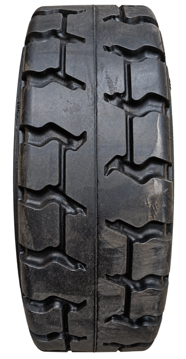 LLANTA SÓLIDA 15X5X11 1/4 CONTIPT18 ROBUST STB