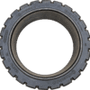 LLANTA SÓLIDA 15X5X11 1/4 CONTIPT18 ROBUST STB