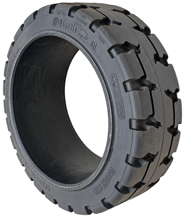 LLANTA SÓLIDA 15X5X11 1/4 CONTIPT18 ROBUST STB