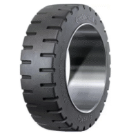 lineas LLANTA SÓLIDA 15X5X11 1/4 MC20 STB A TRACCIÓN NEGRA CONTINENTAL